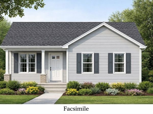 263 Lake Ave, Wareham, MA 02538