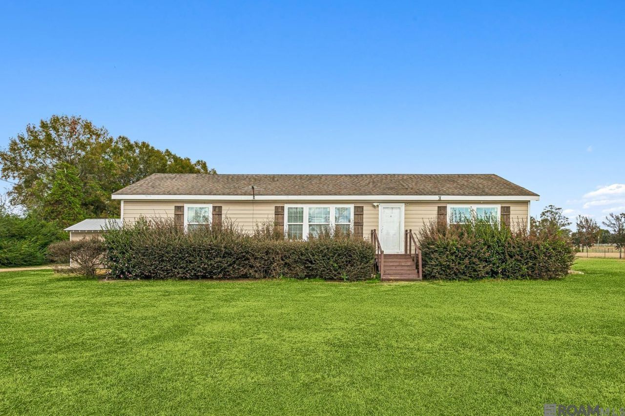 21329 E Highway 40, Loranger, LA 70446 Main Photo