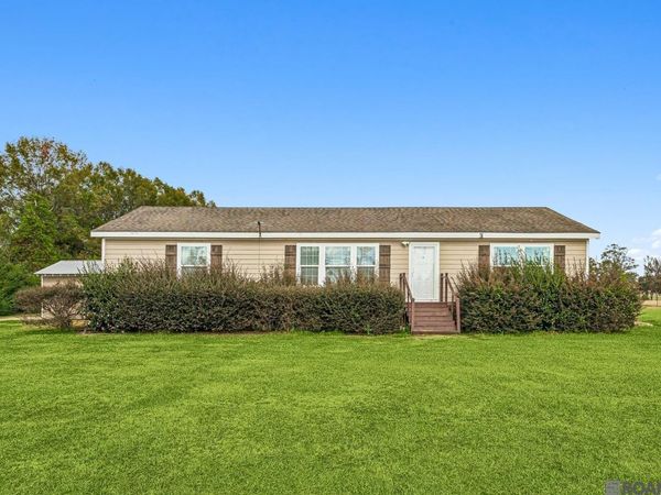 21329 E Highway 40, Loranger, LA 70446