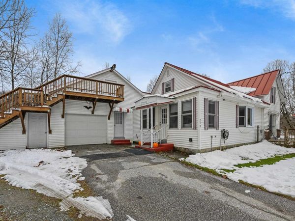 218 Brook Road, Montgomery, VT 05471