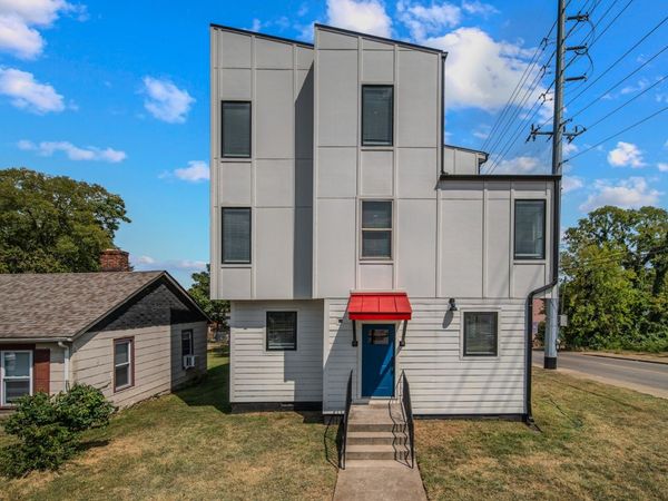 3210 Albion St, Nashville, TN 37209