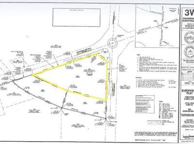 00 Branchdale Highway, Holly Hill, SC 29059