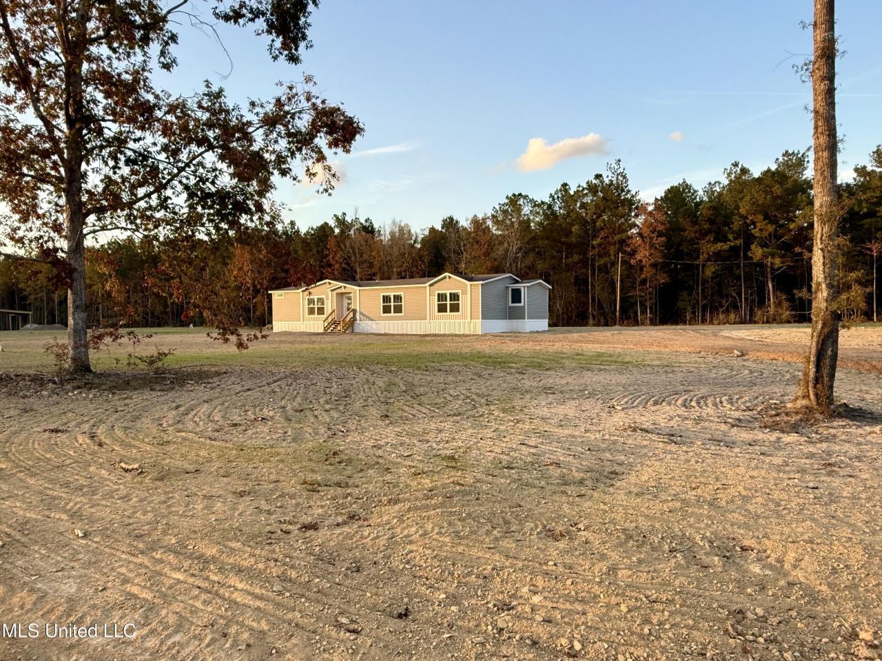 2037 Ceasar Trail, Bogue Chitto, MS 39629 Main Photo