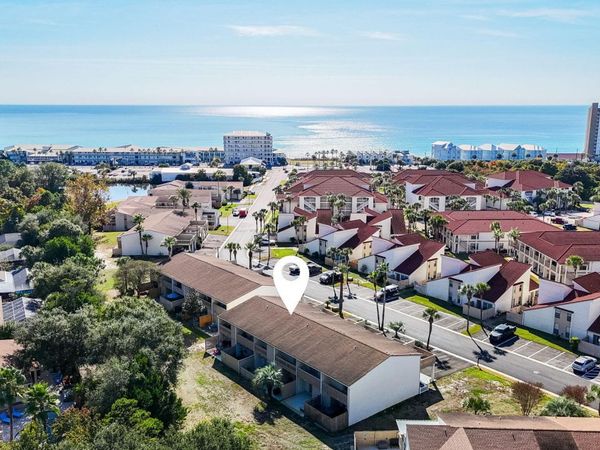 17462 Front Beach Road, Unit 5 D-5, Panama City Beach, FL 32413