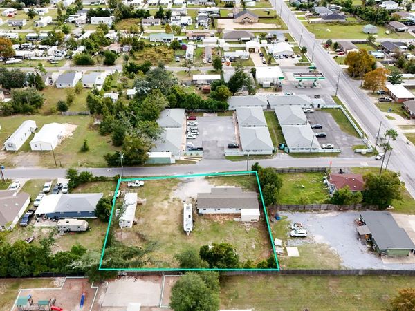 115 N Kimbrel Avenue, Panama City, FL 32404