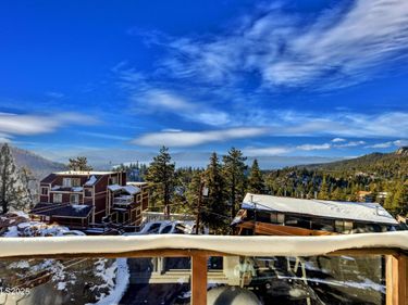 753 A Bigler Circle, Stateline, NV 89449