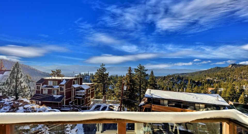 753 A Bigler Circle, Stateline, NV 89449 Photo