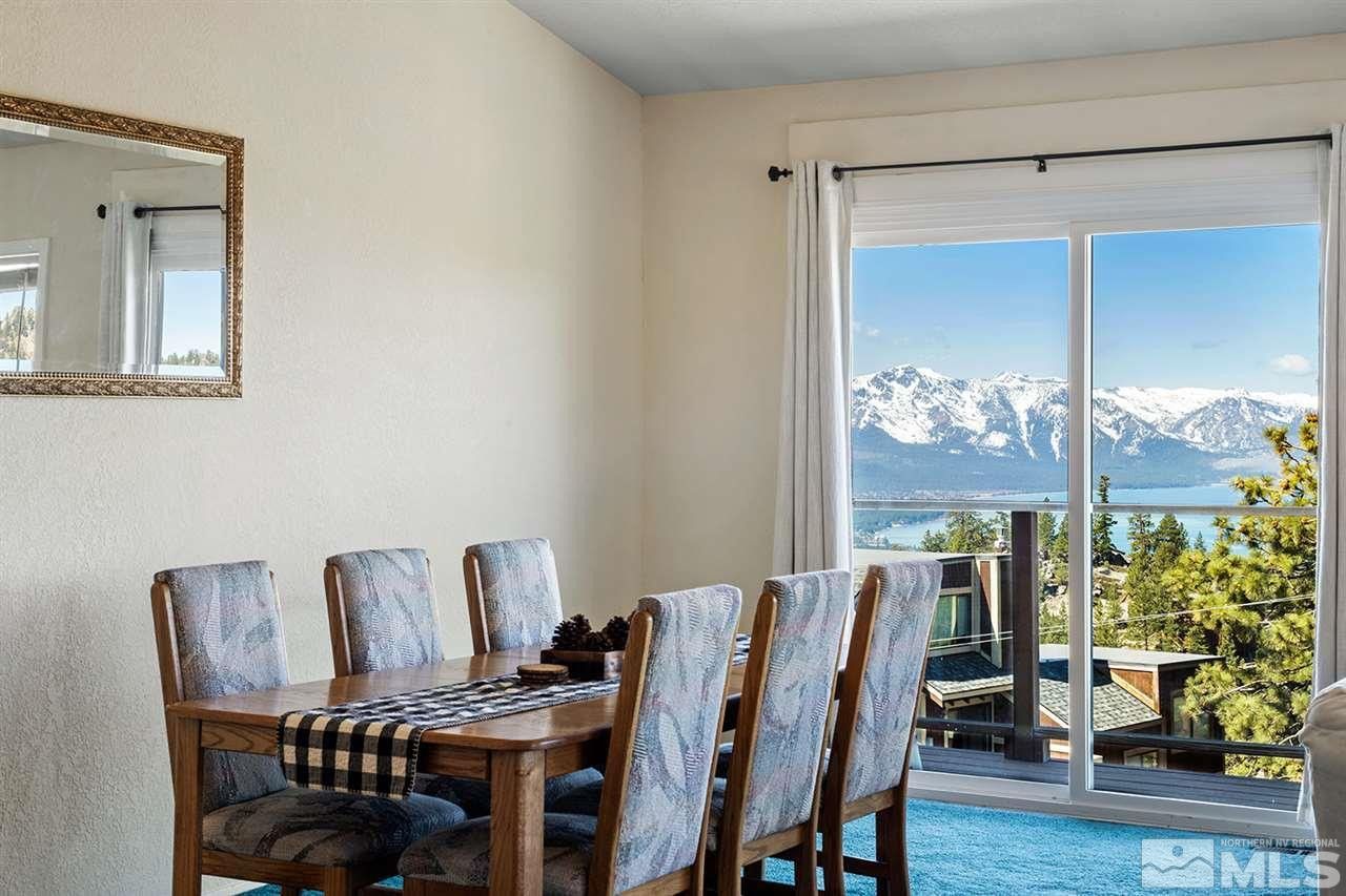 753 A Bigler Circle, Stateline, NV 89449 Photo