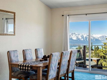 753 A Bigler Circle, Stateline, NV 89449 Photo