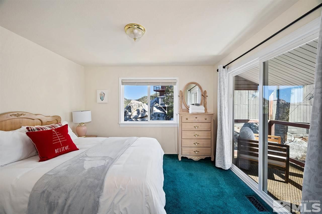 753 A Bigler Circle, Stateline, NV 89449 Photo