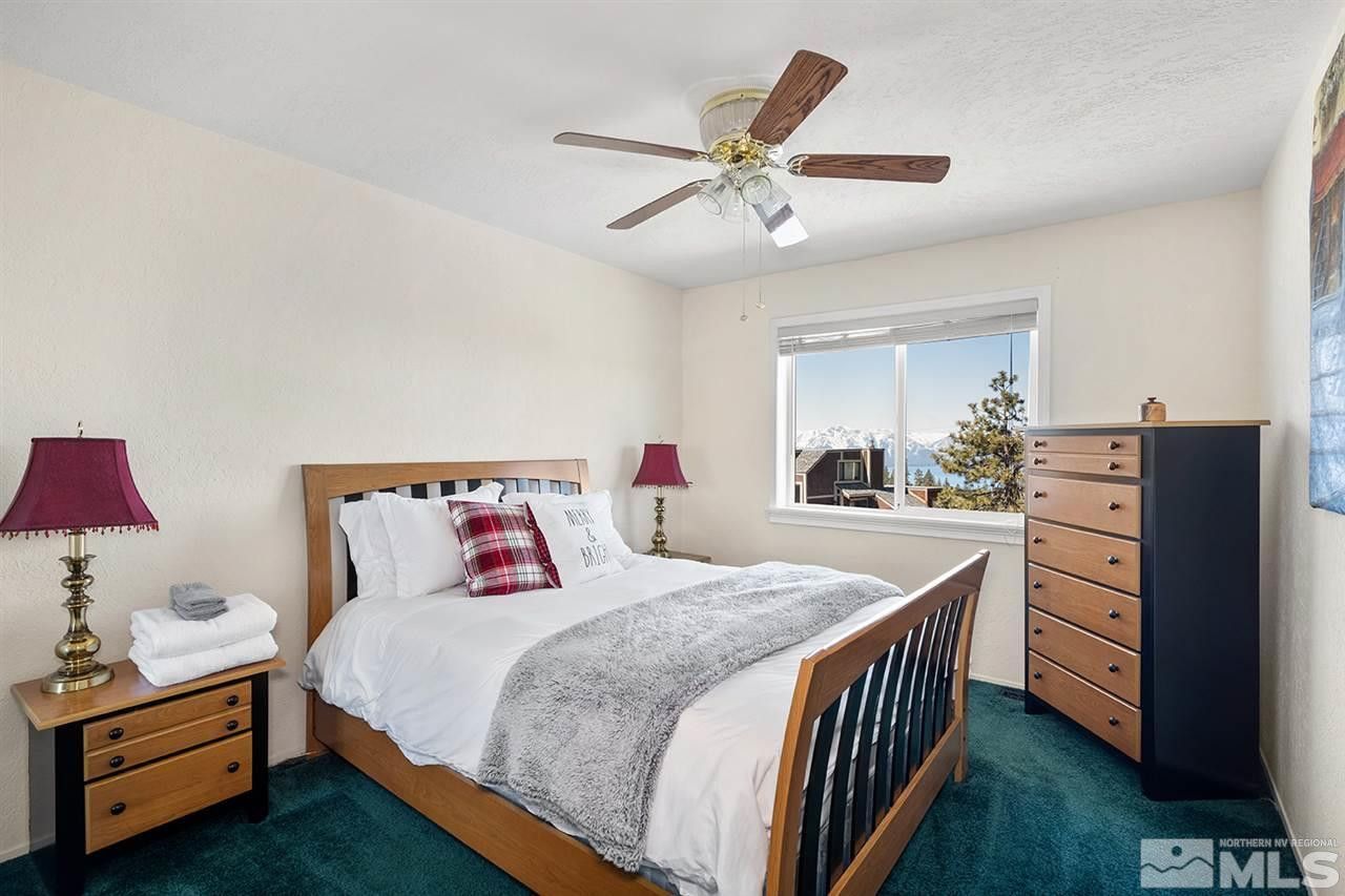 753 A Bigler Circle, Stateline, NV 89449 Photo