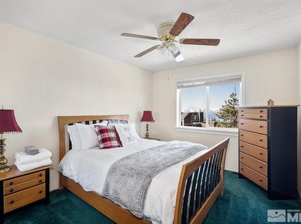 753 A Bigler Circle, Stateline, NV 89449 Photo