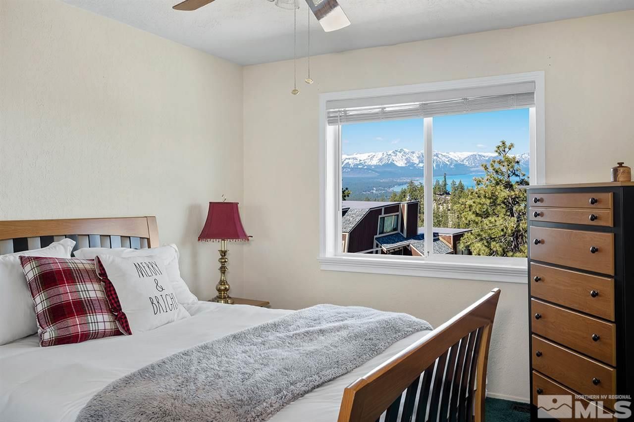 753 A Bigler Circle, Stateline, NV 89449 Photo