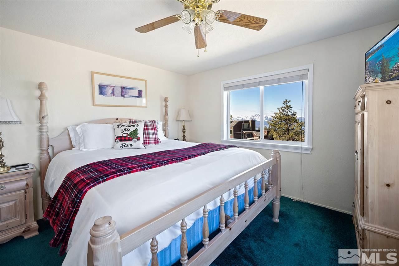 753 A Bigler Circle, Stateline, NV 89449 Photo