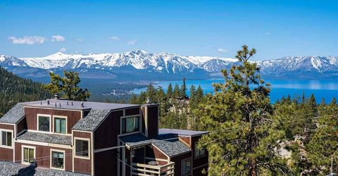 753 A Bigler Circle, Stateline, NV 89449 Photo