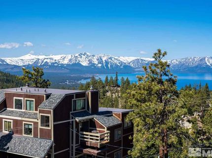 753 A Bigler Circle, Stateline, NV 89449 Photo