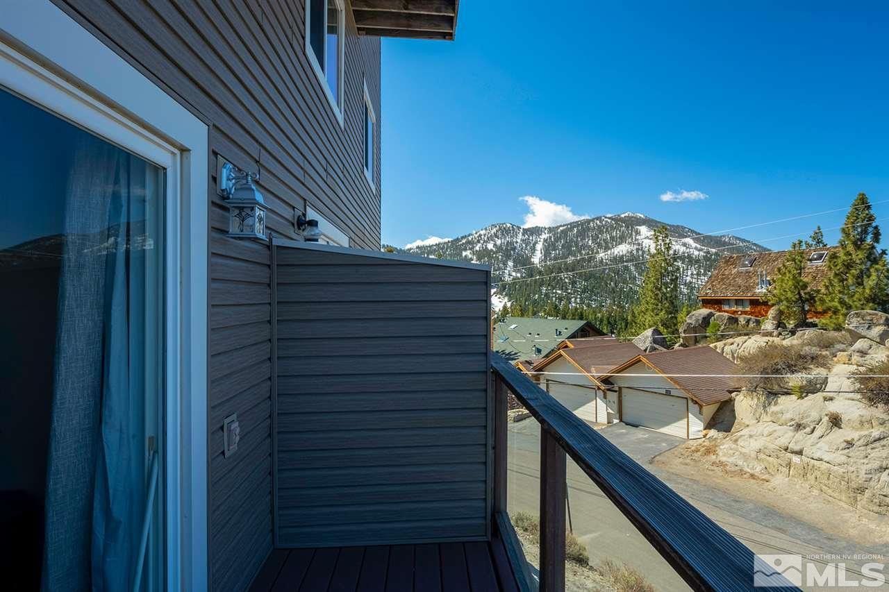 753 A Bigler Circle, Stateline, NV 89449 Photo