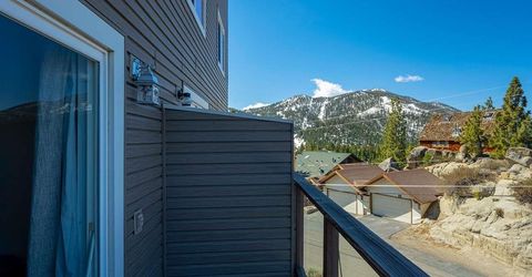 753 A Bigler Circle, Stateline, NV 89449 Photo