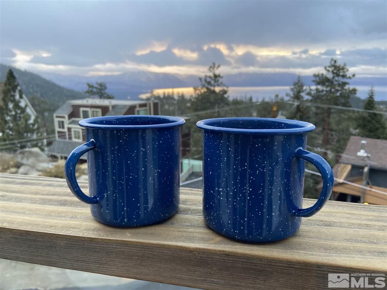 753 A Bigler Circle, Stateline, NV 89449 Photo