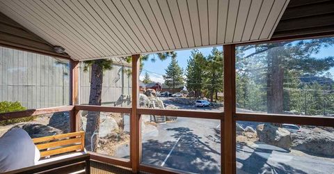 753 A Bigler Circle, Stateline, NV 89449 Photo