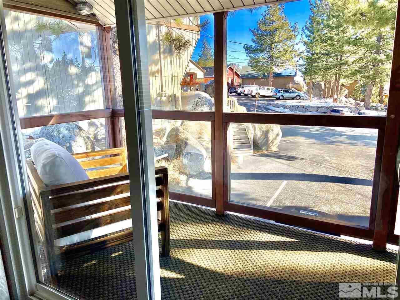 753 A Bigler Circle, Stateline, NV 89449 Photo