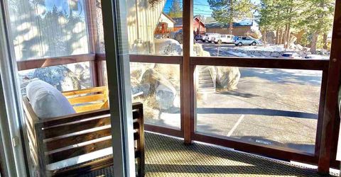 753 A Bigler Circle, Stateline, NV 89449 Photo