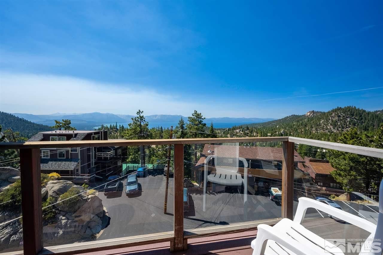 753 A Bigler Circle, Stateline, NV 89449 Photo