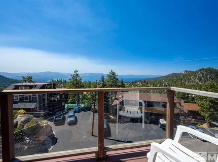 753 A Bigler Circle, Stateline, NV 89449 Photo