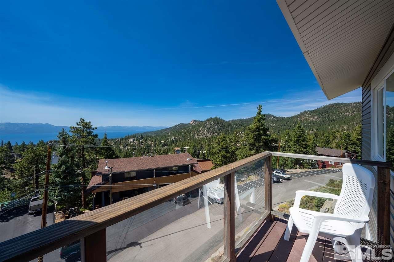 753 A Bigler Circle, Stateline, NV 89449 Photo