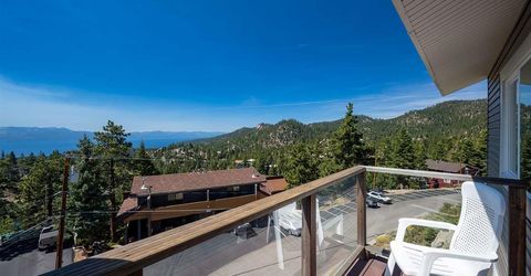 753 A Bigler Circle, Stateline, NV 89449 Photo