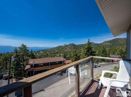 753 A Bigler Circle, Stateline, NV 89449 Photo