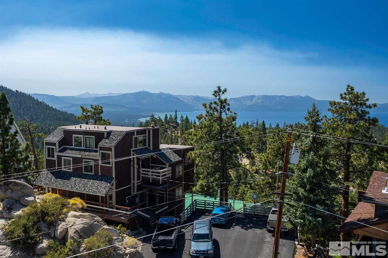 753 A Bigler Circle, Stateline, NV 89449 Photo