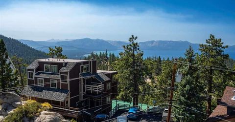 753 A Bigler Circle, Stateline, NV 89449 Photo