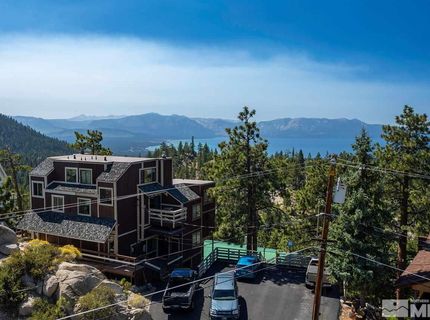 753 A Bigler Circle, Stateline, NV 89449 Photo