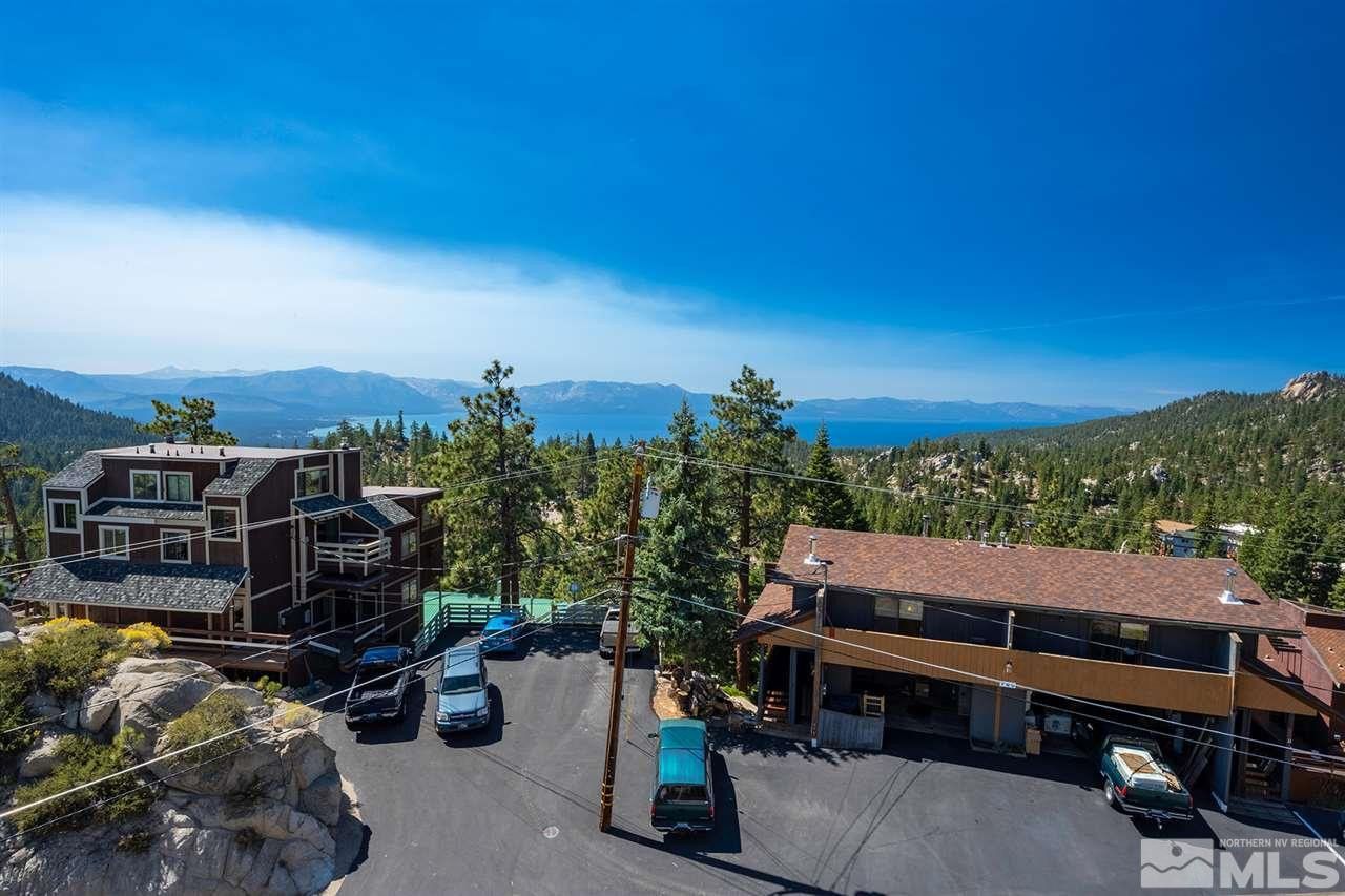 753 A Bigler Circle, Stateline, NV 89449 Photo