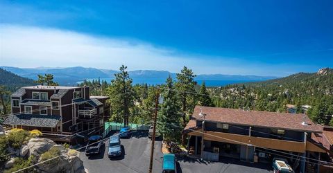 753 A Bigler Circle, Stateline, NV 89449 Photo