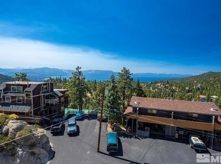 753 A Bigler Circle, Stateline, NV 89449 Photo