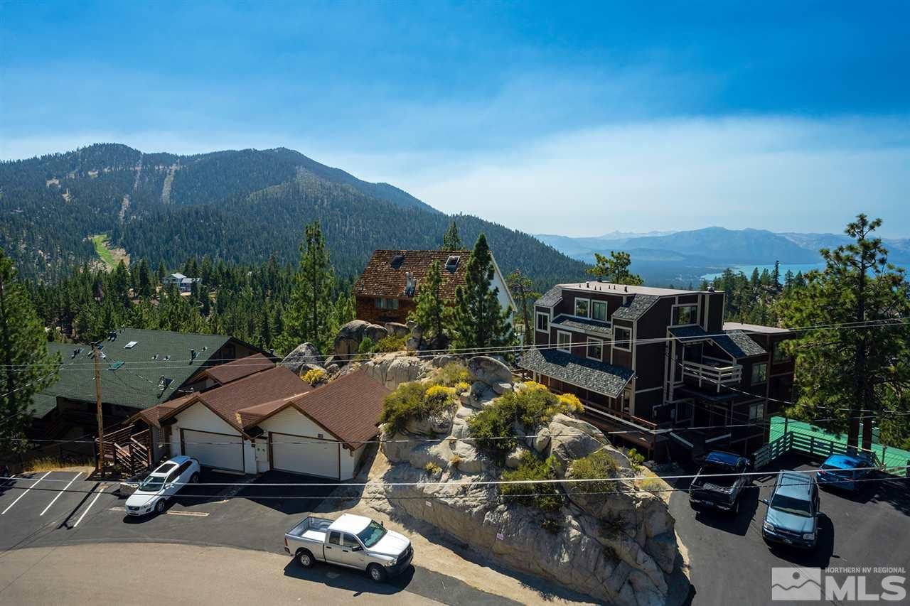 753 A Bigler Circle, Stateline, NV 89449 Photo