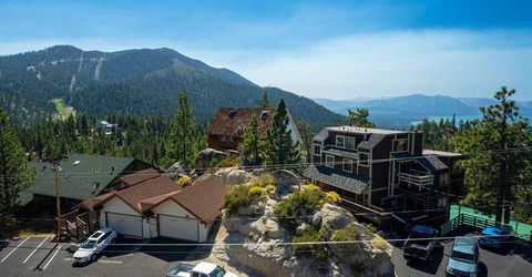 753 A Bigler Circle, Stateline, NV 89449 Photo