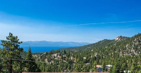 753 A Bigler Circle, Stateline, NV 89449 Photo