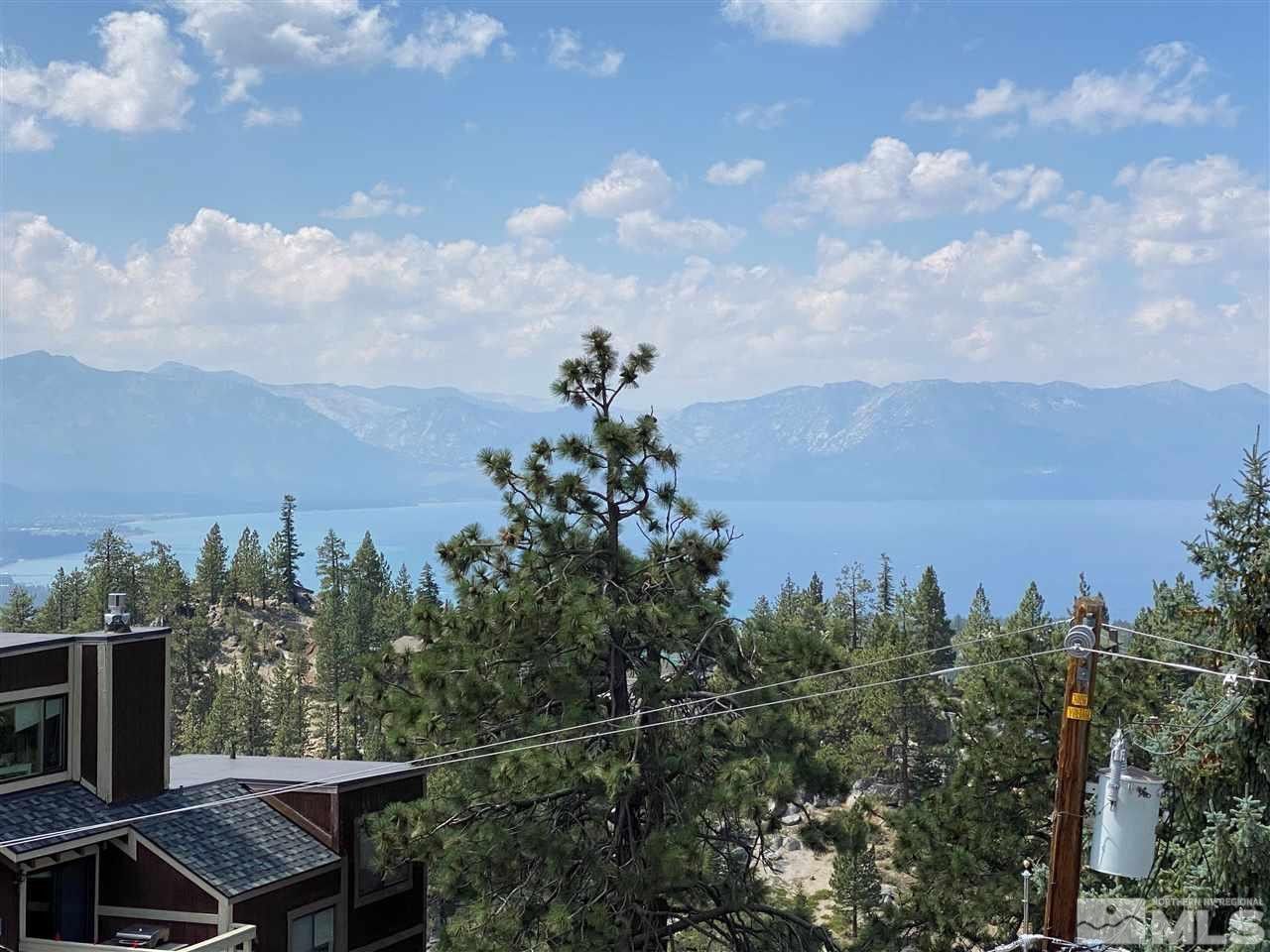 753 A Bigler Circle, Stateline, NV 89449 Photo