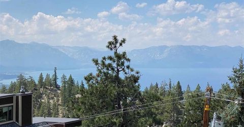 753 A Bigler Circle, Stateline, NV 89449 Photo