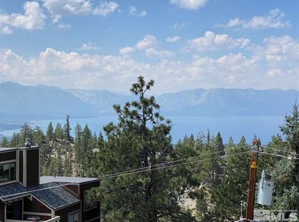 753 A Bigler Circle, Stateline, NV 89449 Photo