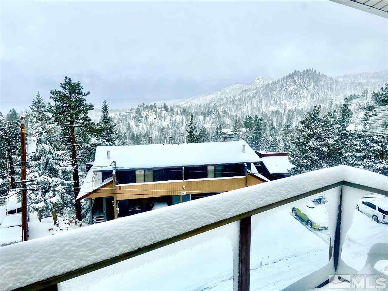 753 A Bigler Circle, Stateline, NV 89449 Photo