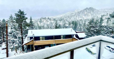 753 A Bigler Circle, Stateline, NV 89449 Photo