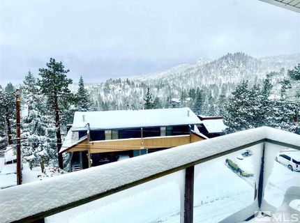 753 A Bigler Circle, Stateline, NV 89449 Photo