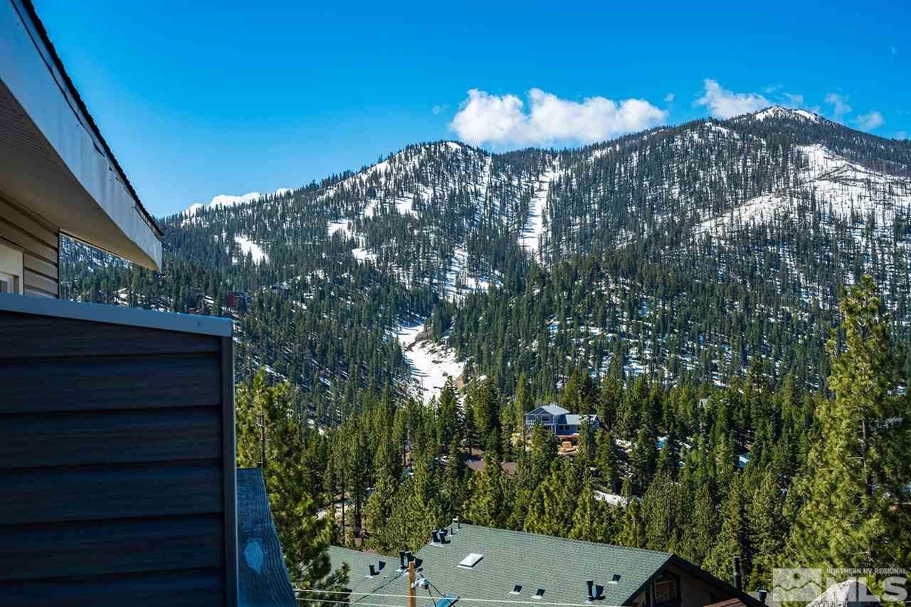 753 A Bigler Circle, Stateline, NV 89449 Photo