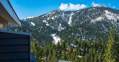 753 A Bigler Circle, Stateline, NV 89449 Photo