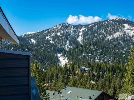 753 A Bigler Circle, Stateline, NV 89449 Photo