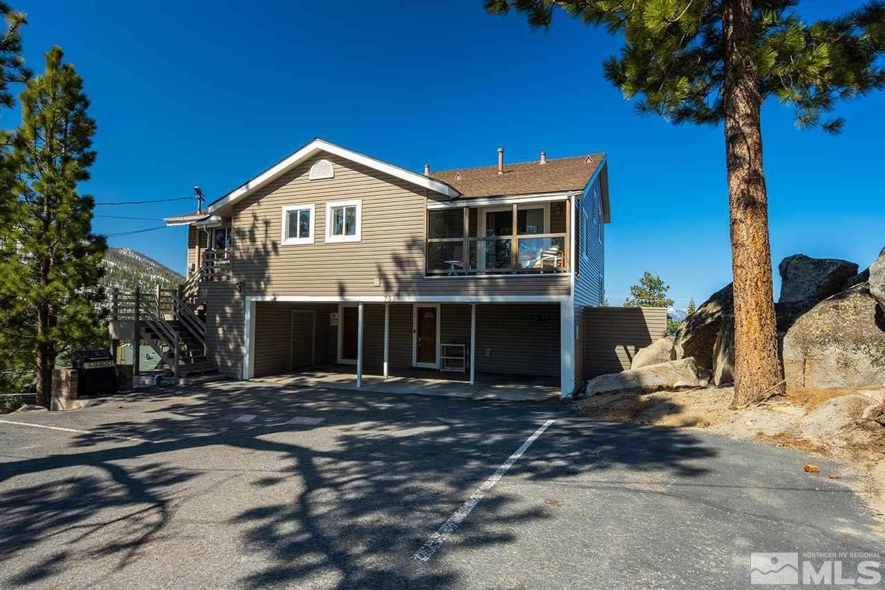 753 A Bigler Circle, Stateline, NV 89449 Photo